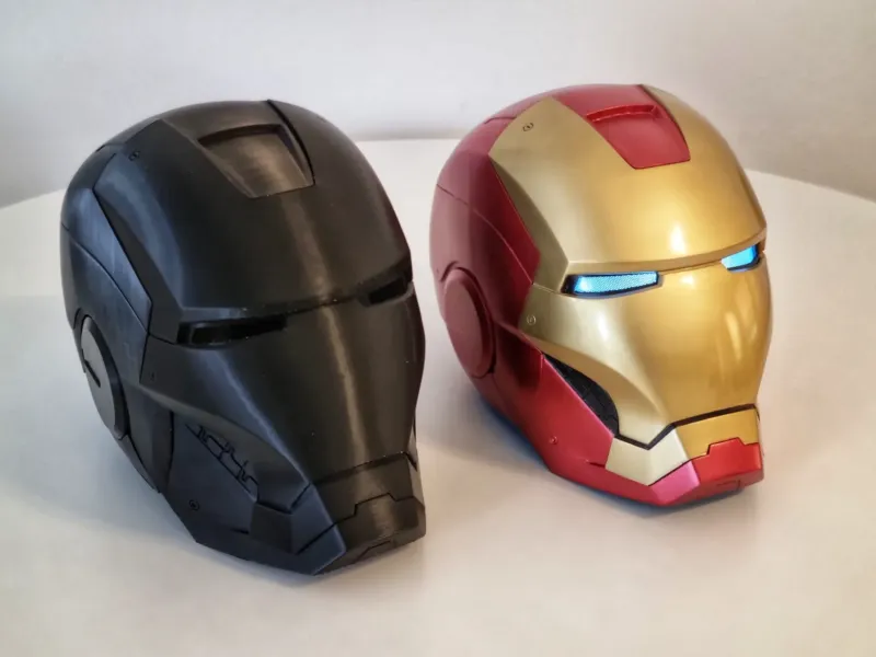 Iron+Man