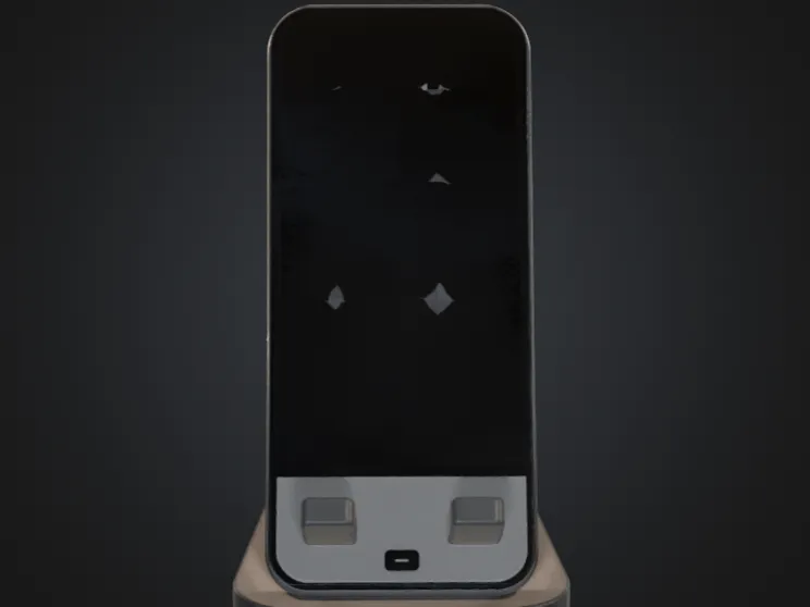 Phone Holder