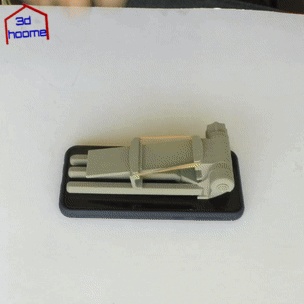スマートフォン用三脚架-0