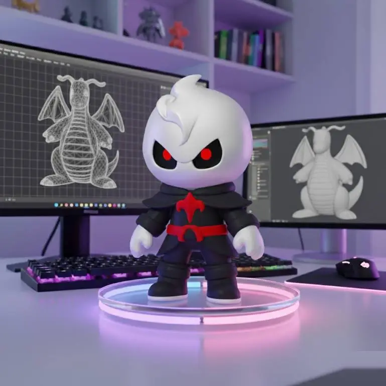 Hollow Knight, Silksong Mini (v1)