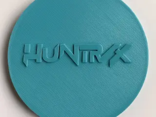Huntrix Coster