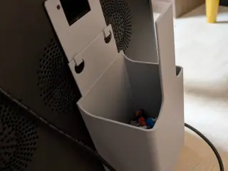 K2 plus collecteur