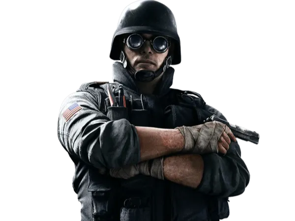 Thermite Rainbow Six Siege