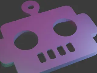 keychain pet 03