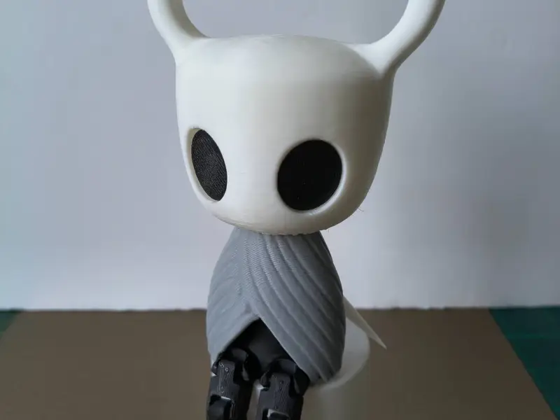 Hollow Knight Shelf Buddy Flexi