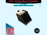 Hair Clipper Guide Guard Comb Cutting #14-44mm-0