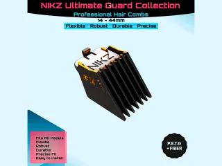 Hair Clipper Guide Guard Comb Cutting #14-44mm