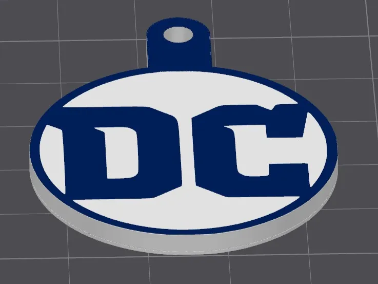 DC - IMAN FRIGORIFICO