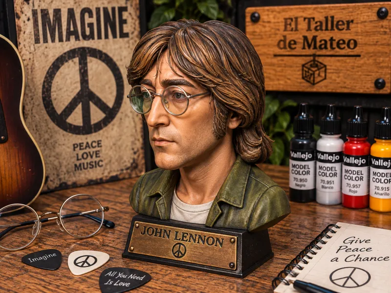 John Lennon