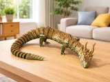 Standing Articulated Dragon-0
