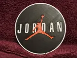 Jordan Logo Coaster-0