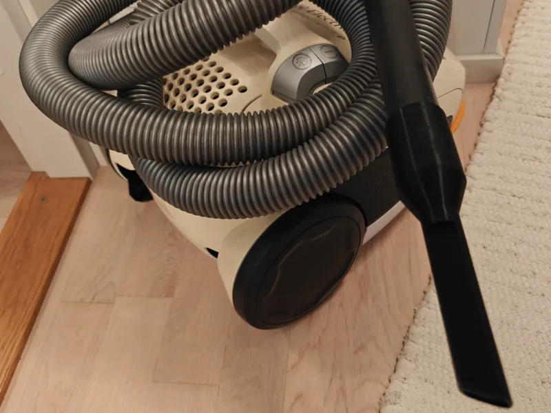 Long Crevice Tool Attachment for 32mm vacuum Cleaners