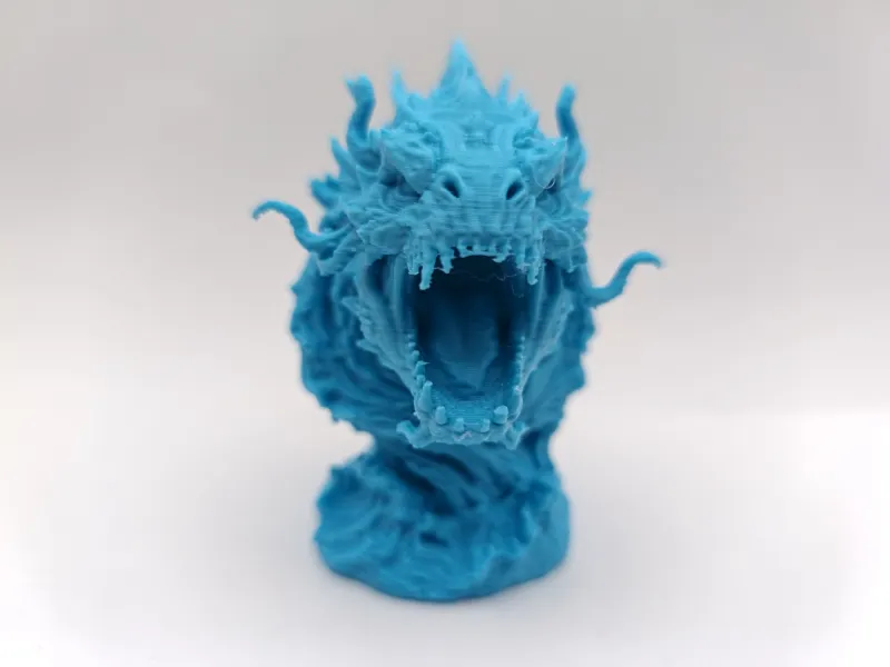 Bustul Charybdis | Mitologia greacă