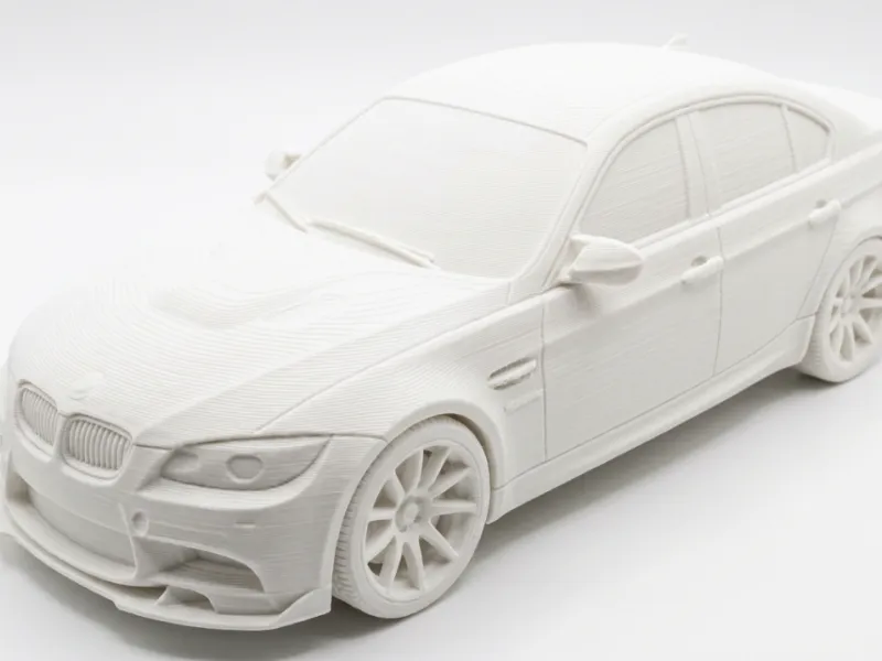 محرك BMW M3 E90 V8 سعة 4.0 لتر