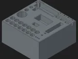 Flashforge  tool holder-0