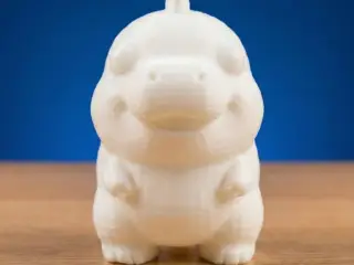 Cute Dino