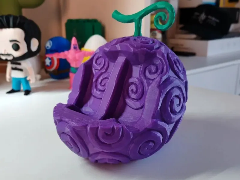 Soporte de telefono one piece