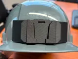 Klein Light Bracket / BOLT Hard Hat-0