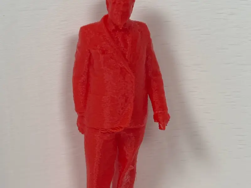 Colonel Sanders