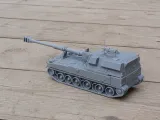 AHS Krab 155mm tank-0