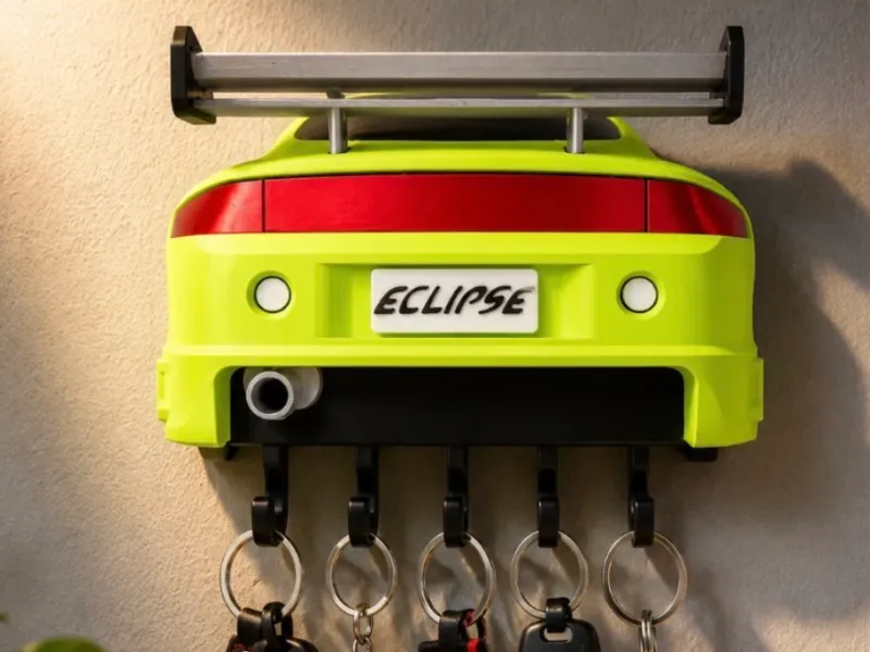 Eclipse