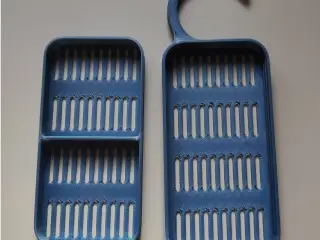 Ambientador / deshumidificador de armario