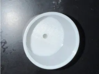 Portable Generator Plug Cover
