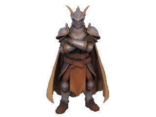Dragon Knight