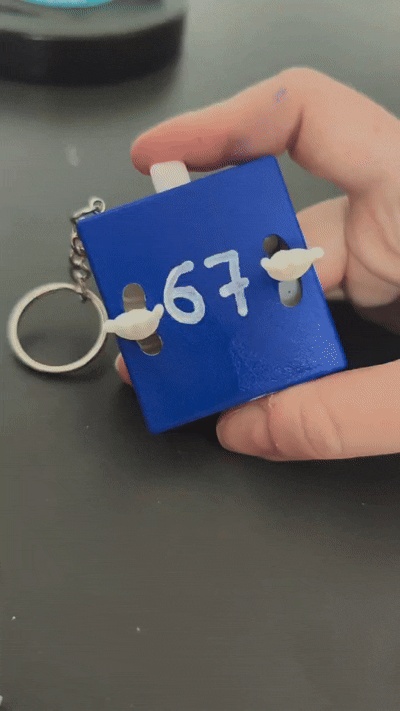 67 sixseven