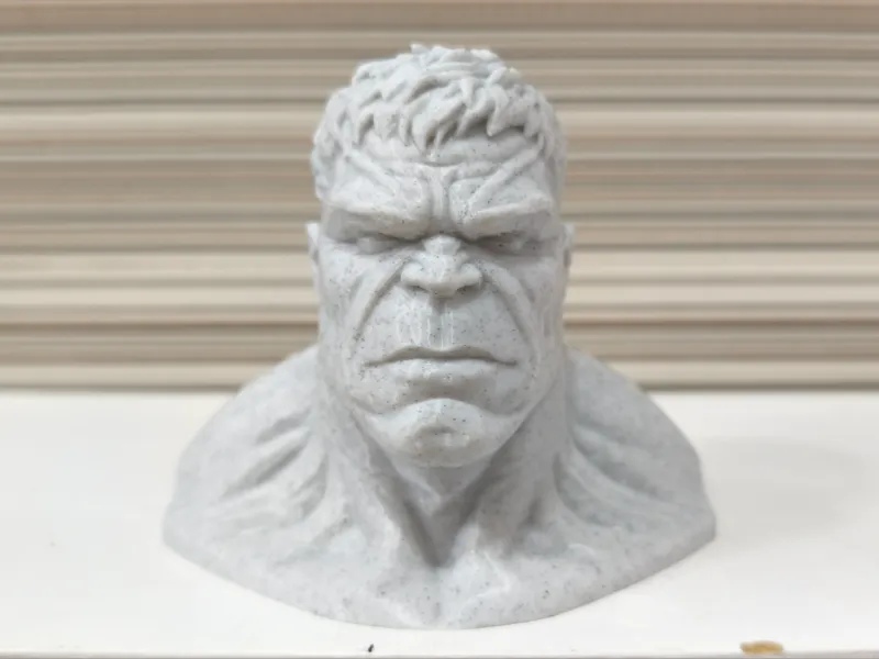 Busco Hulk