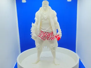 Carl from DCC