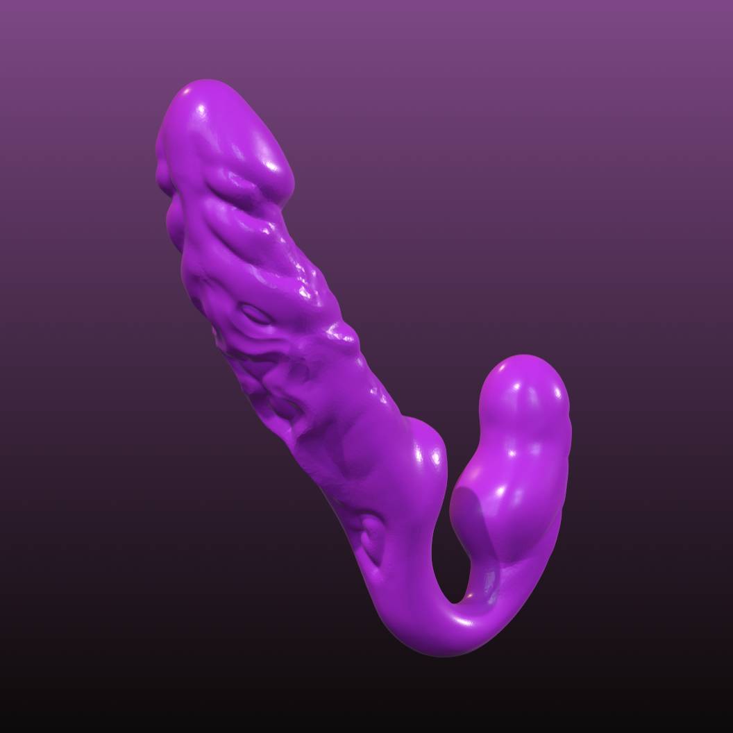 doppeldildo lesben Double Delight - Doppeldildo für Anales und Vaginales Vergnü... Reviews —  14 Customer Reviews, 4.4☆ main image 1
