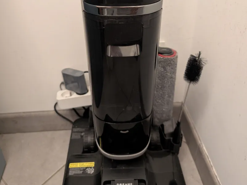 Dreame H15 Pro清水箱替换手柄