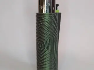 Clipper Case Exagon