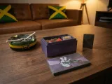 Rolling Joint Box and Tray Lite-0