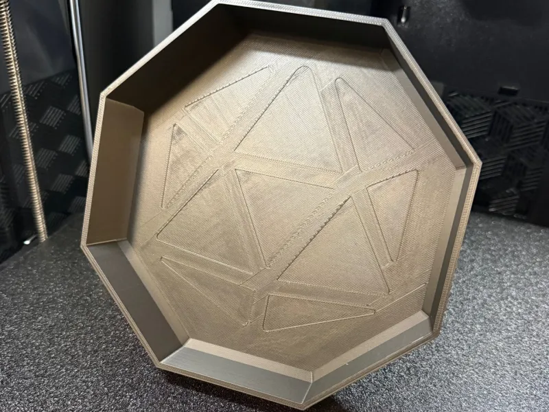 Dice Tray
