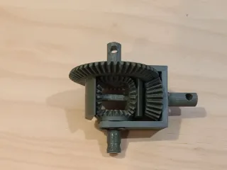 my diff fidget