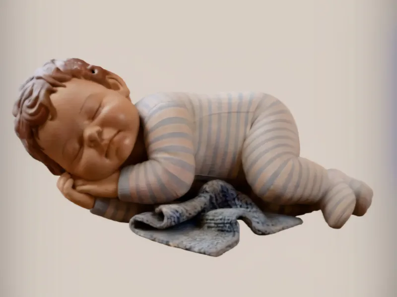Baby Sleep