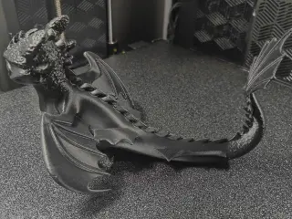 Toothless