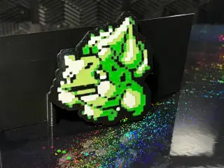 Bulbasaur Gen 1