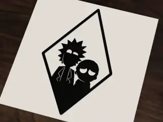 Rick & Morty