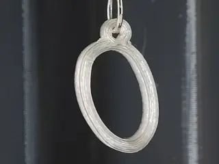 O keychain