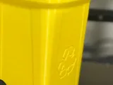 Mini Trash-0