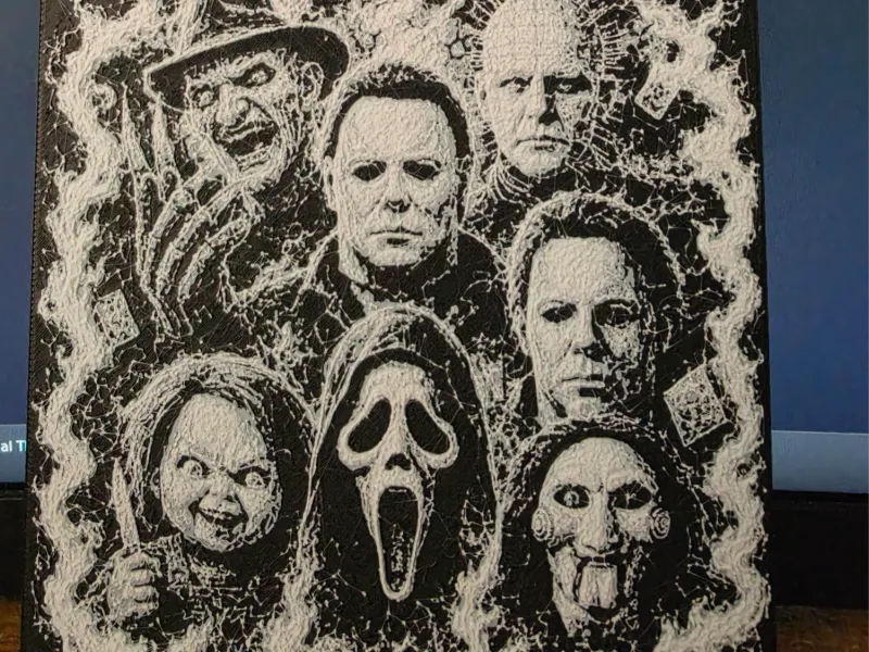 Horror Party