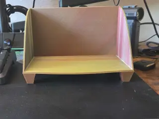 Mini Bookshel