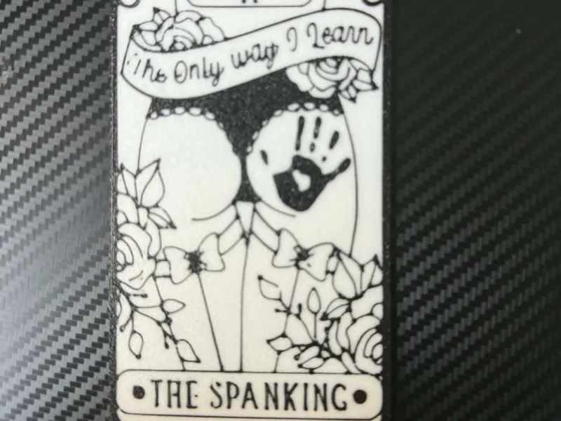Bikini Taro card 