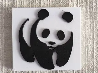 WWF logo