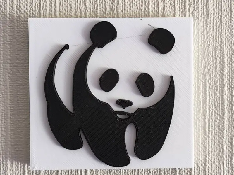 WWF logo