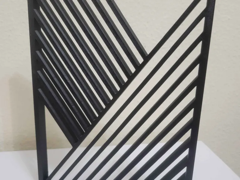 Boho Nordic Frame 1