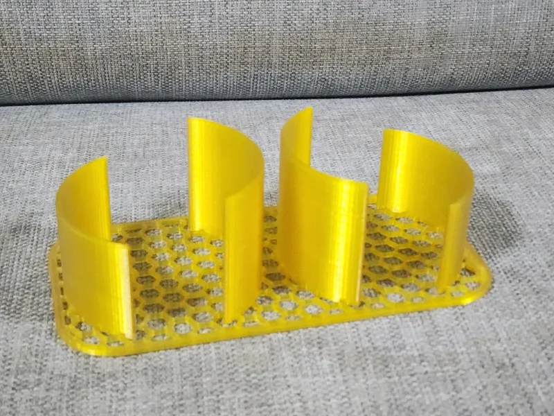 Suporte para Mamadeiras de Fórmula Philips/Medela